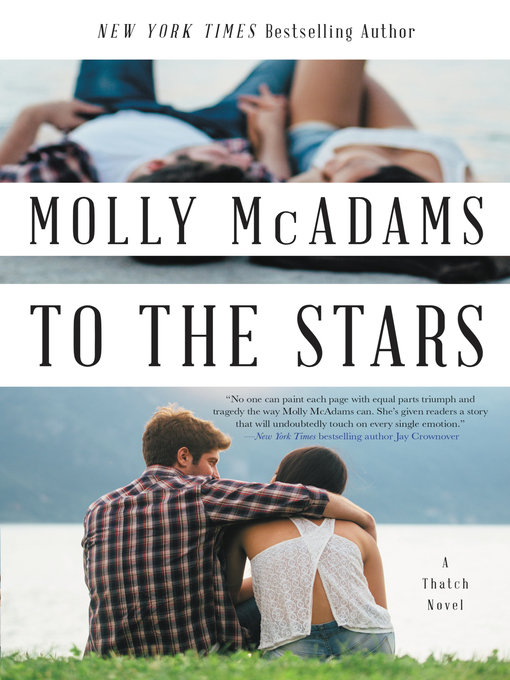 Title details for To the Stars by Molly McAdams - Wait list